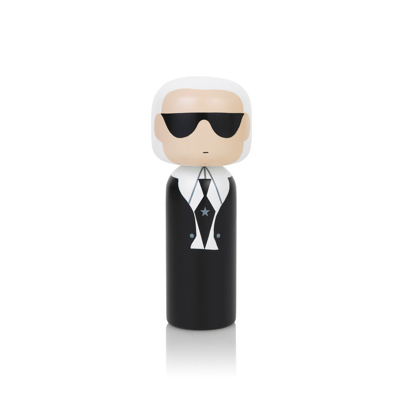 Karl Kokeshi Doll
