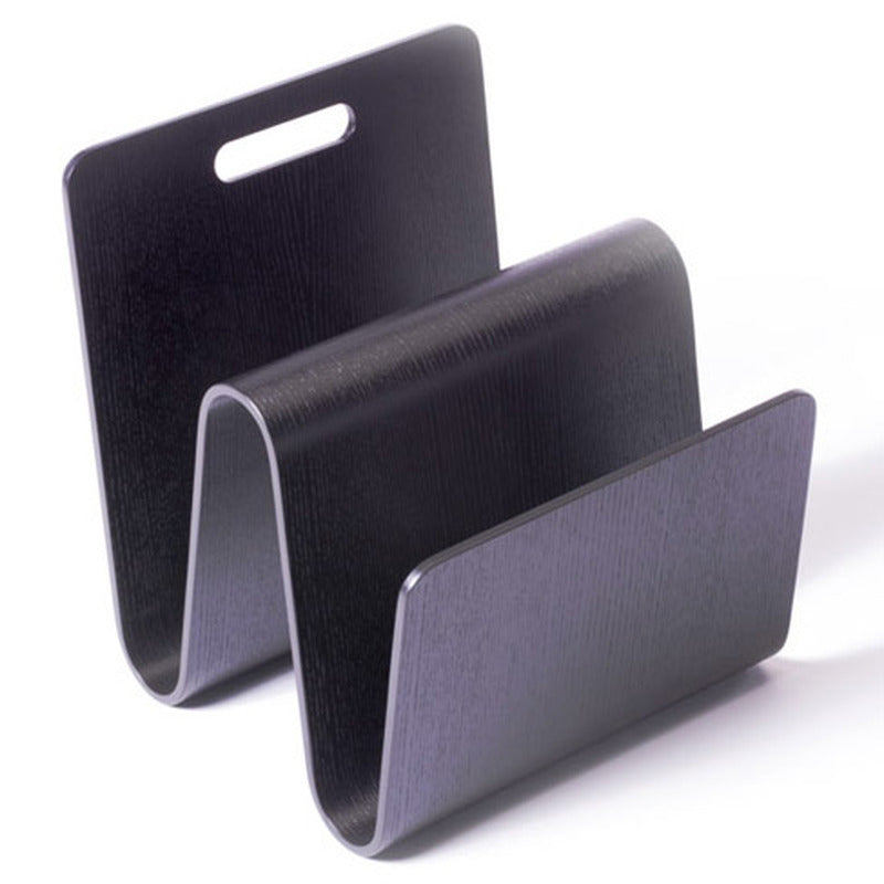 Offi Magazine Stand and News Organizer - 2Modern