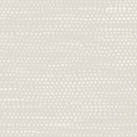Moire Dots Wallpaper