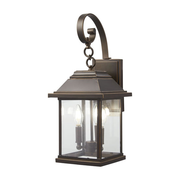 Mariner's Pointe Outdoor Wall Light