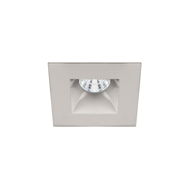Ocularc 2IN Square Open Reflector Trim and Housing