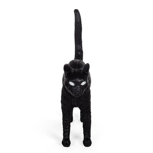 Jobby Cat Lamp