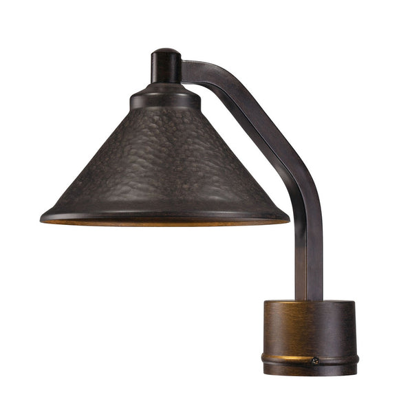 Kirkham Outdoor Post Light