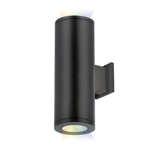 Tube Architectural Color Changing Up / Down Wall Light