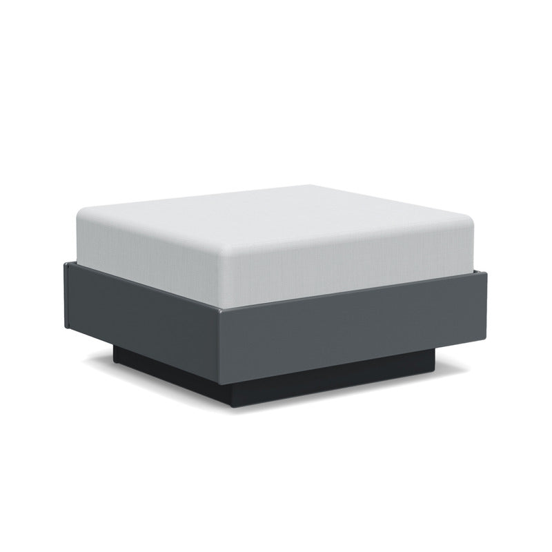 Nisswa Outdoor Ottoman