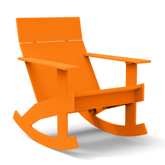 Lollygagger Outdoor Rocker