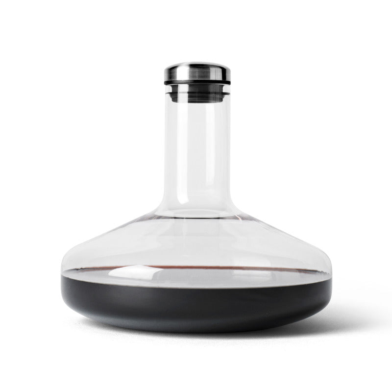 Wine Breather Carafe Deluxe