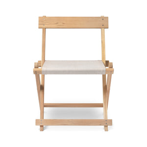 BM4570 Outdoor Dining Chair