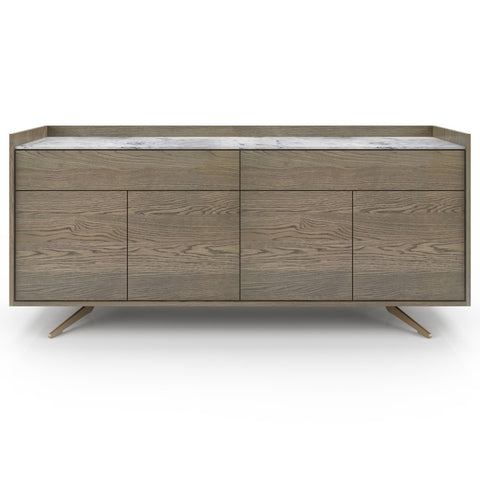 72 Inch Memento Sideboard