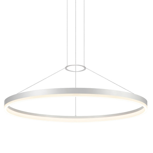 Corona Rings Pendant Light
