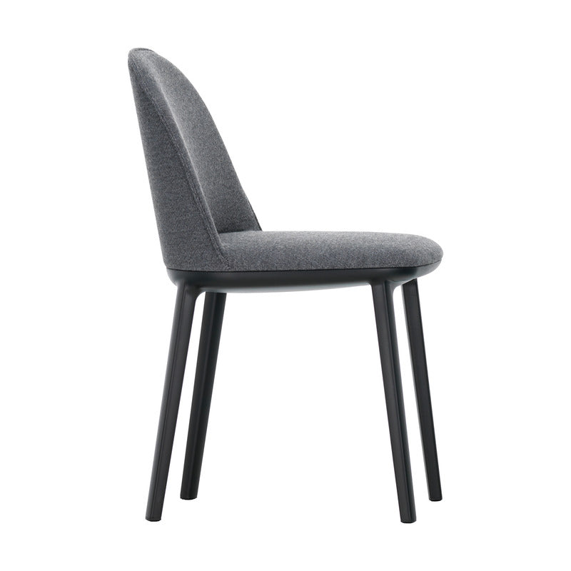 Vitra Softshell Side Chair - 2Modern