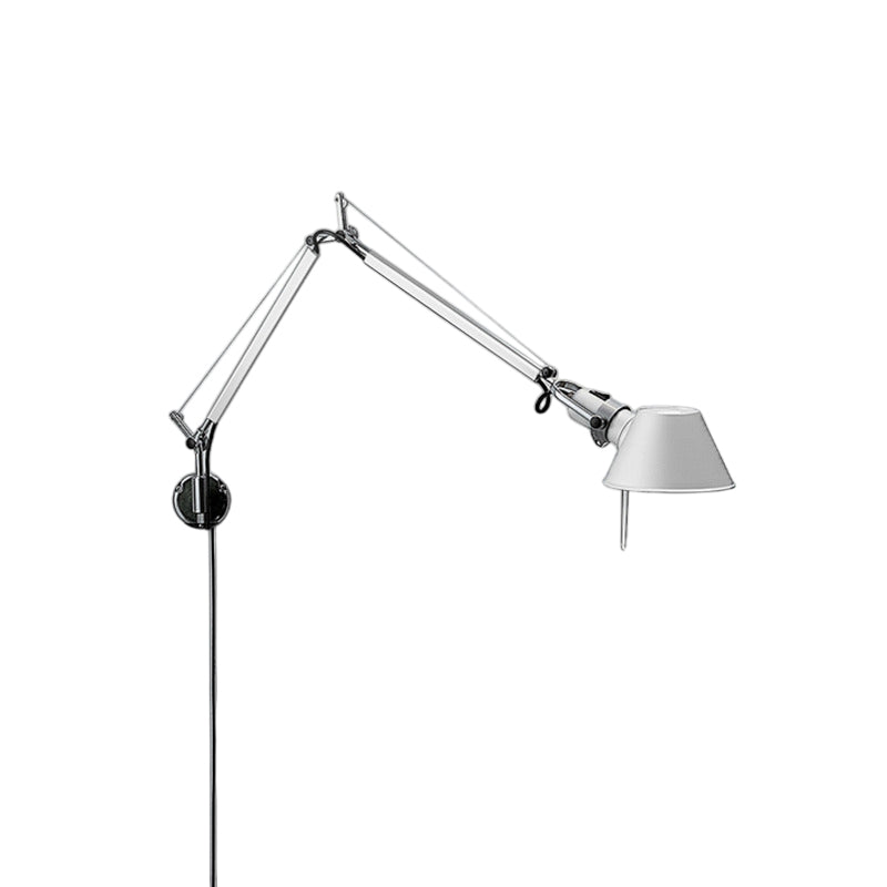 Artemide Tolomeo Classic Mini Wall Light - 2Modern