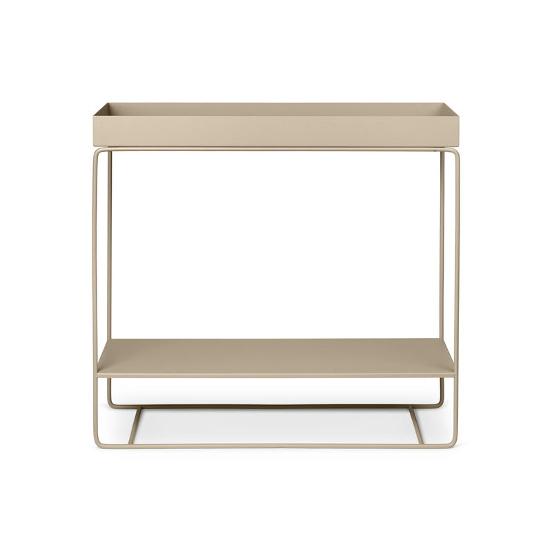 Two-Tier Plant Box