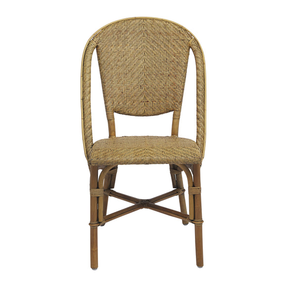 Alanis Dining Side Chair