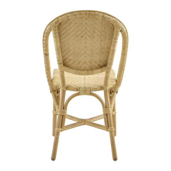 Alanis Dining Side Chair