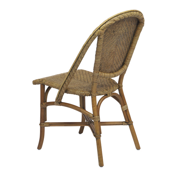 Alanis Dining Side Chair