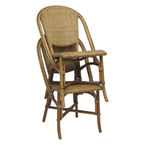 Alanis Dining Side Chair
