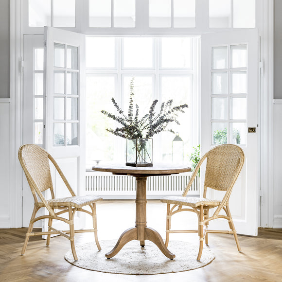 Alanis Dining Side Chair