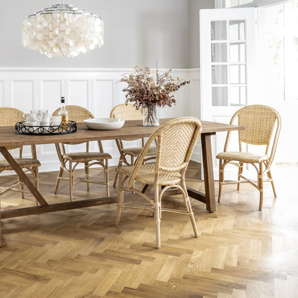 Alanis Dining Side Chair