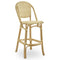 Alanis Stool  option Natural