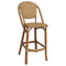 Alanis Stool  option Bar: 29.9 in height