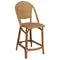 Alanis Stool  option Counter: 26.4 in height