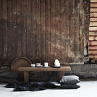 Alexander Teak Coffee Table