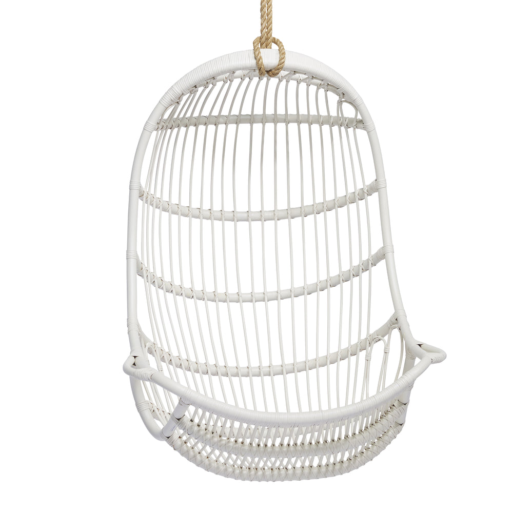 Riviera Hanging Rattan Chair