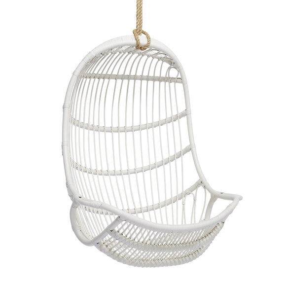 Riviera Hanging Rattan Chair