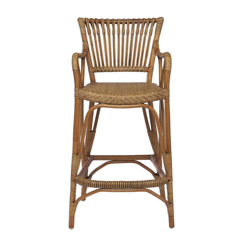 Blues Bar and Counter Stool