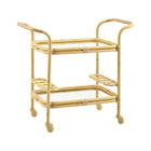 Carlo Outdoor Bar Cart/Trolley