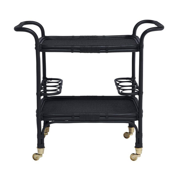 Carlo Bar Cart/Trolley