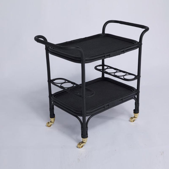 Carlo Bar Cart/Trolley