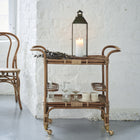 Carlo Bar Cart/Trolley