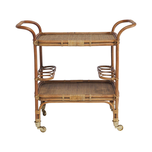 Carlo Bar Cart/Trolley