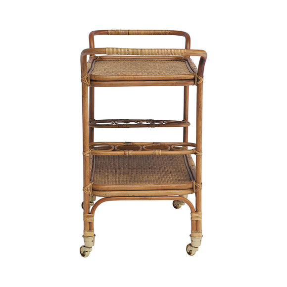 Carlo Bar Cart/Trolley