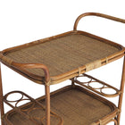 Carlo Bar Cart/Trolley