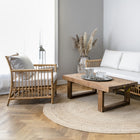 Caroline Lounge Chair