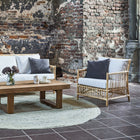 Caroline Lounge Chair