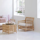 Caroline Lounge Chair