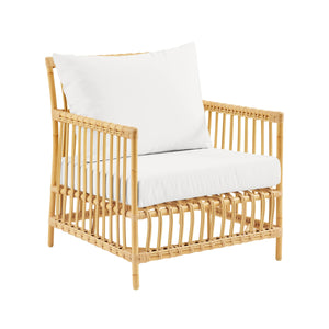 Caroline Outdoor Lounge Chair