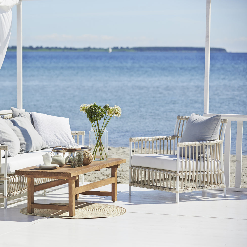 Caroline Outdoor Lounge Chair