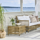 Caroline Outdoor Side Table