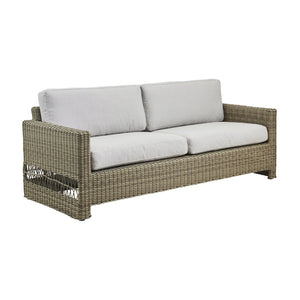 Carrie 3-Seater Outdoor Sofa