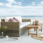 Carrie 3-Seater Outdoor Sofa