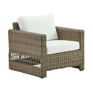 Carrie Outdoor Lounge Chair