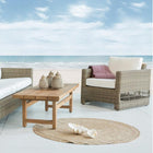 Carrie Outdoor Lounge Chair
