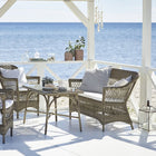 Charlot 2-Seater Outdoor Sofa