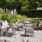 Charlot Dining Chair
