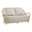 Charlottenborg 2-Seater Sofa